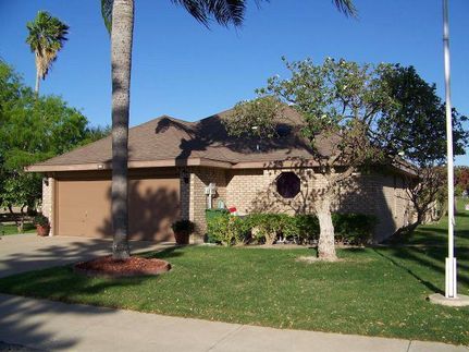 Farm and Ranch in Hidalgo County, Texas