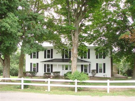Farm and Ranch in Hart County, Kentucky