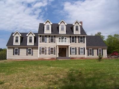 Land in Belknap County, New Hampshire