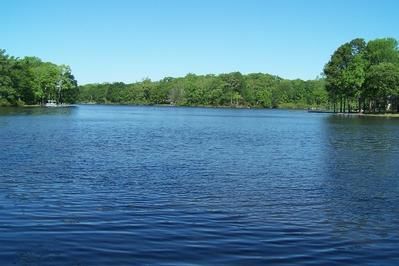 Farm and Ranch in Henderson County, Texas