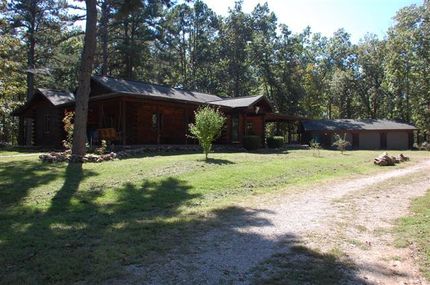 Land in Douglas County, Missouri