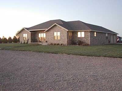 Land in Hartley County, Texas