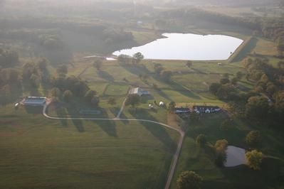 Land in Hardeman County, Tennessee