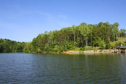 Lakefront Property in Bedford County, Virginia
