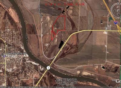 Land in Fremont County, Iowa