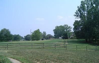 Land in Barrow County, Georgia