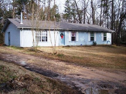 Timberland Property in Camp County, Texas