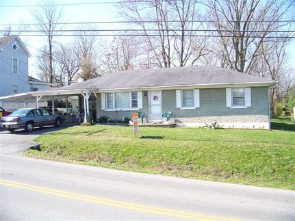 Land in Adair County, Kentucky