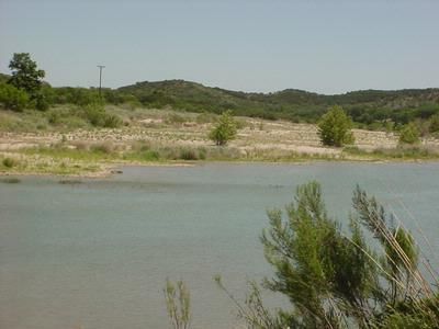 Farm and Ranch in Kimble County, Texas