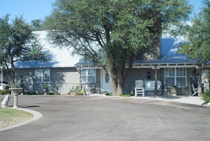 Hunting Property in Midland County, Texas