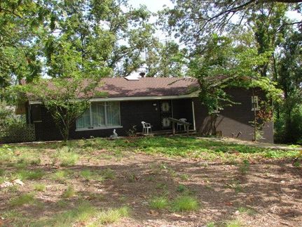 Farm and Ranch in Marshall County, Kentucky