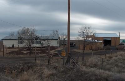 Oceanfront Property in Harney County, Oregon