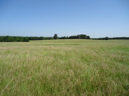 Farm and Ranch in Rusk County, Texas