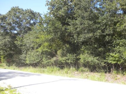Land in Robertson County, Texas