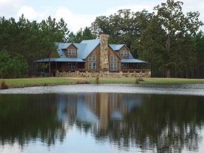 Commercial Property in Calhoun County, Georgia