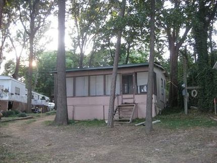 Horse Property in Henderson County, Texas