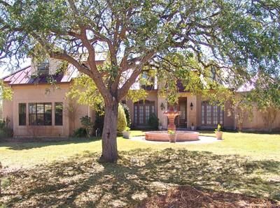 Farm and Ranch in Comal County, Texas