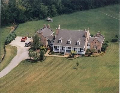 Farm and Ranch in Williamson County, Tennessee