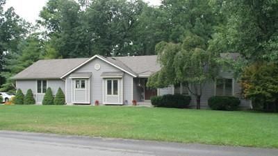 Farm and Ranch in Kent County, Michigan