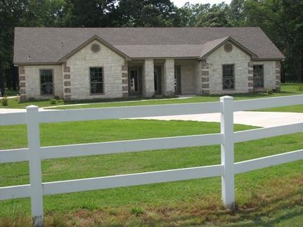 Recreational Property in Camp County, Texas