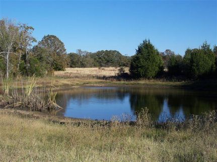Land in Milam County, Texas