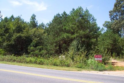 Commercial Property in Bartow County, Georgia