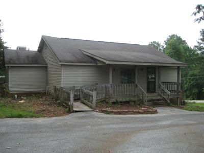 Farm and Ranch in Paulding County, Georgia