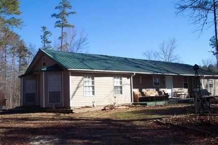 Land in Bartow County, Georgia