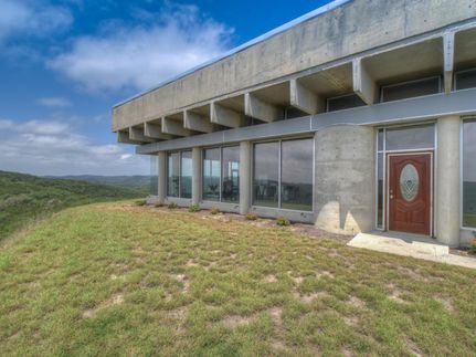 Land in Real County, Texas