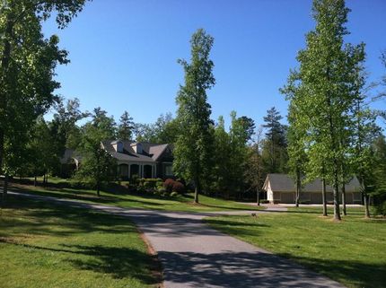 Farm and Ranch in Bartow County, Georgia