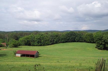 Farm and Ranch in Bartow County, Georgia