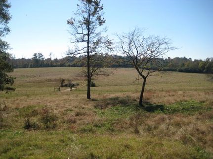 Farm and Ranch in Gordon County, Georgia