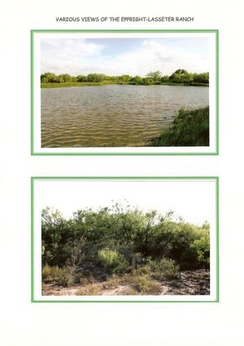 Land in Dimmit County, Texas