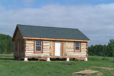 Land in Van Zandt County, Texas