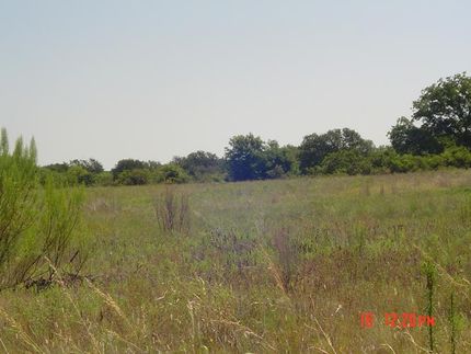 Farm and Ranch in Brown County, Texas