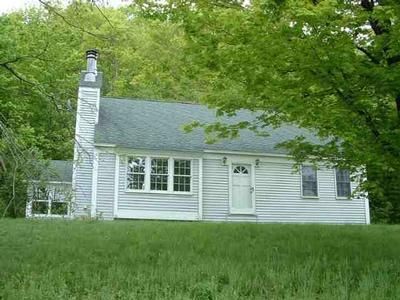 Farm and Ranch in Washington County, New York