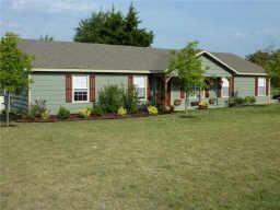 Land in Fannin County, Texas