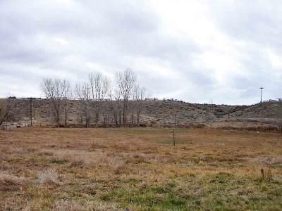 Recreational Property in Big Horn County, Wyoming
