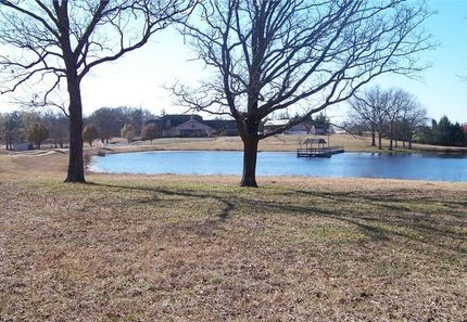 Land in Delta County, Texas