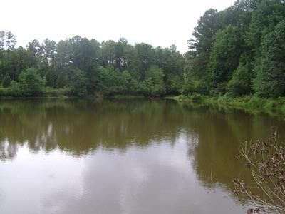 Land in Oglethorpe County, Georgia