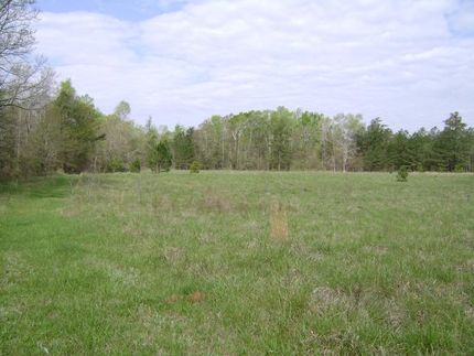 Land in Oglethorpe County, Georgia