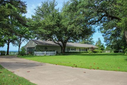 Farm and Ranch in Wood County, Texas
