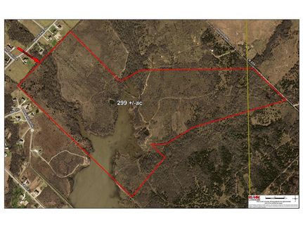 Farm and Ranch in Rockwall County, Texas