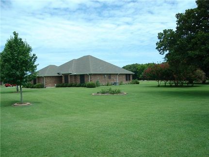 Land in Kaufman County, Texas