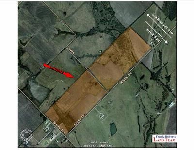 Land in Rockwall County, Texas