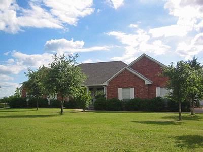 Farm and Ranch in Dallas County, Texas