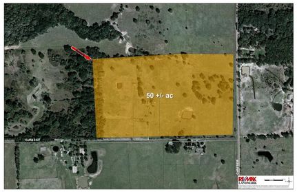 Farm and Ranch in Henderson County, Texas