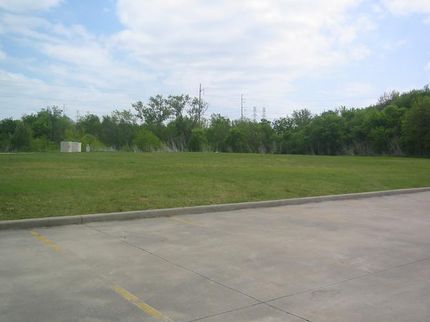 Recreational Property in Dallas County, Texas