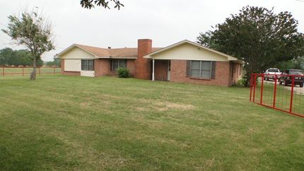 Recreational Property in Kaufman County, Texas