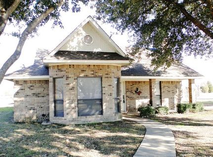 Farm and Ranch in Kaufman County, Texas